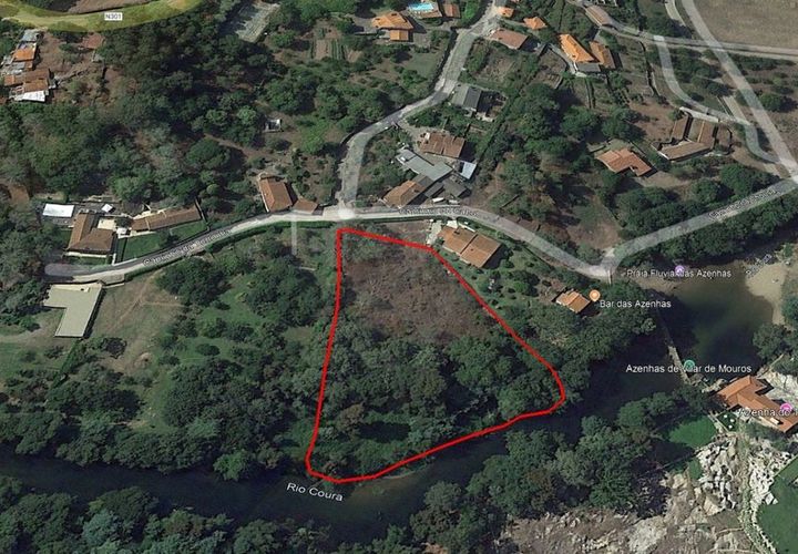 Helårsgrund i Caminha, Viana do Castelo, Caminha - € 174.900 | Ref: 126201003-170 - foto 1