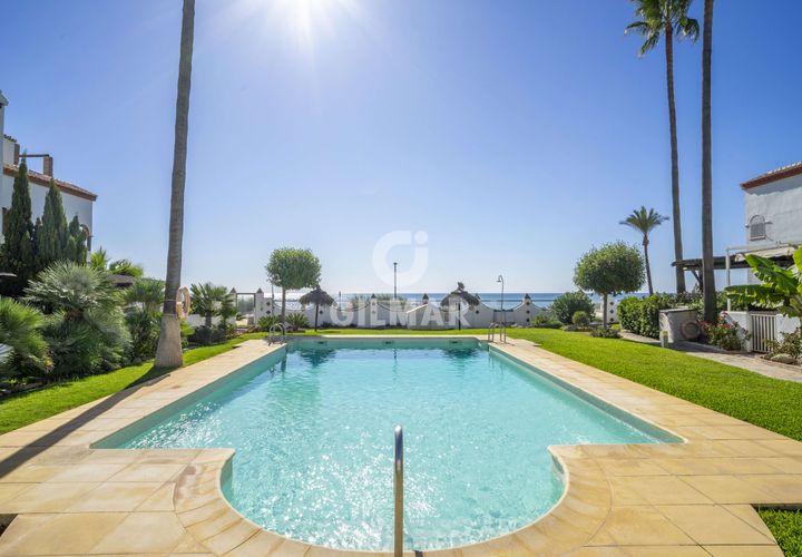 Byhus i Casares, Malaga, Casares - € 998.000 | Ref: 201238 - foto 1