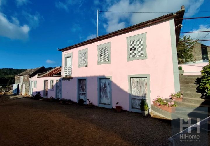 Villa i Calheta, Madeira, Calheta - € 295.000 | Ref: HH_2312MD24 - foto 1