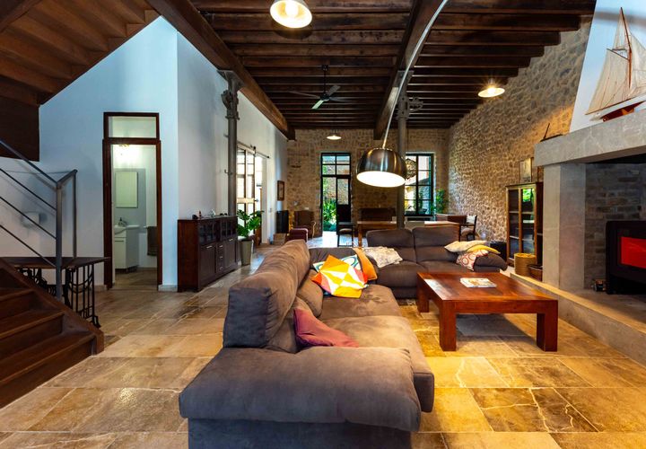 Rekkehus i Soller, Mallorca, Soller - € 1 980 000 | Ref: 80269 - foto 1