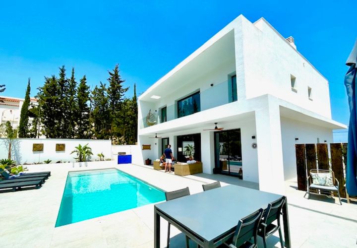 Villa i Mojacar, Almeria, Mojacar - € 699.000 | Ref: NW1460 - foto 1