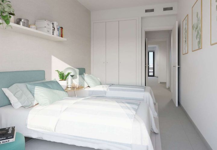 Lejlighed i Almunecar, Granada, Almunecar - € 330.000 | Ref: 4786 - foto 1