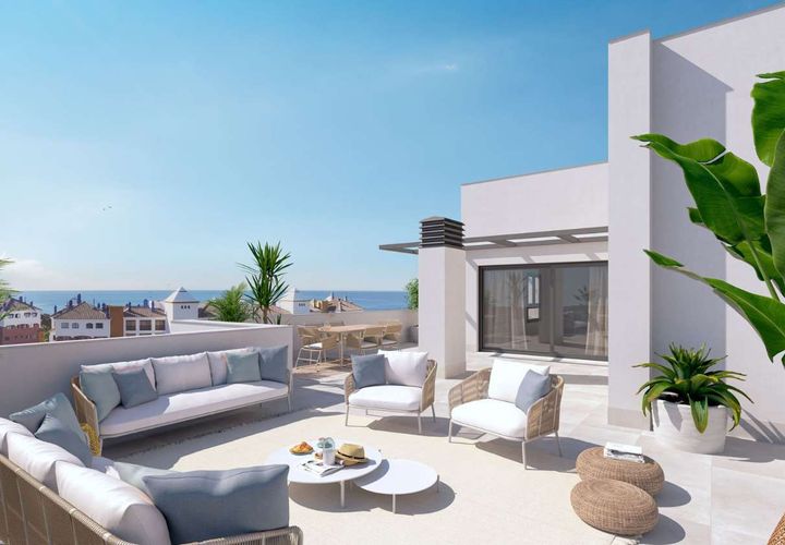 Villa i Almunecar, Granada, Almunecar - € 385.000 | Ref: 4787 - foto 1
