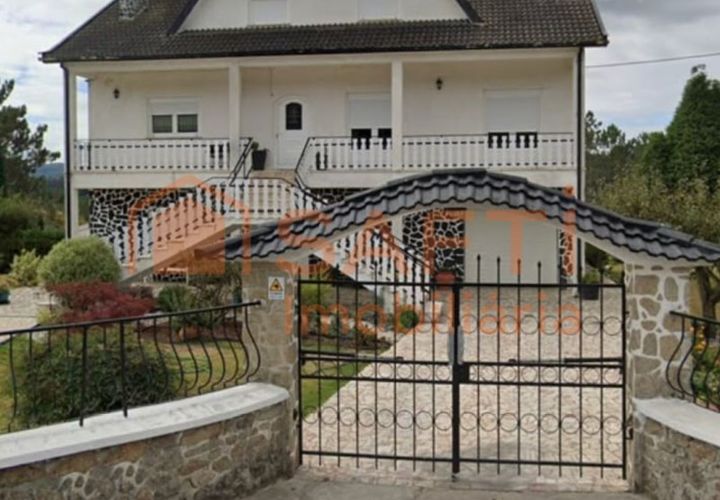 Villa a Fragoso, Braga, Fragoso - € 395.000 | Ref: SAFTI:007280 - foto 1