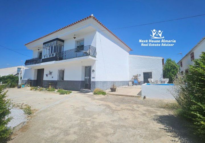 Rekkehus i Cullar, Granada, Cullar - € 149 000 | Ref: NHA902 - foto 1