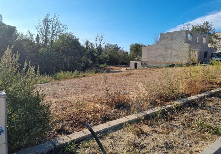Terra a Thuir, Pyrenees-Orientales, Thuir - € 134.000 | Ref: T40 - foto 1