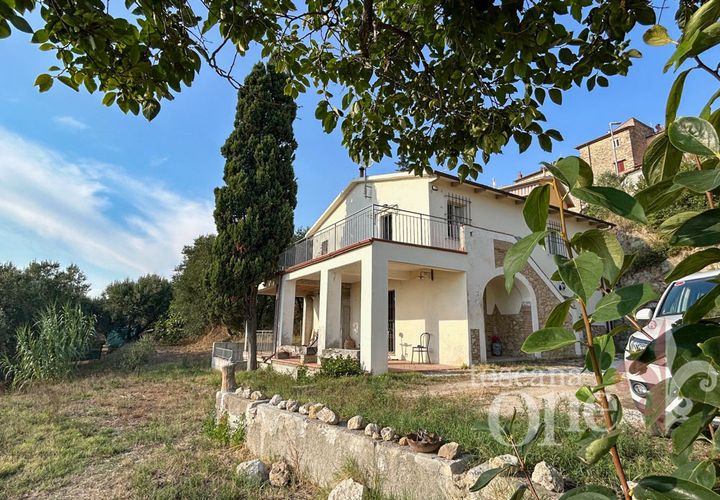 Villa i Rosignano Marittimo, Livorno, Rosignano Marittimo - € 520.000 | Ref: 18676 - foto 1