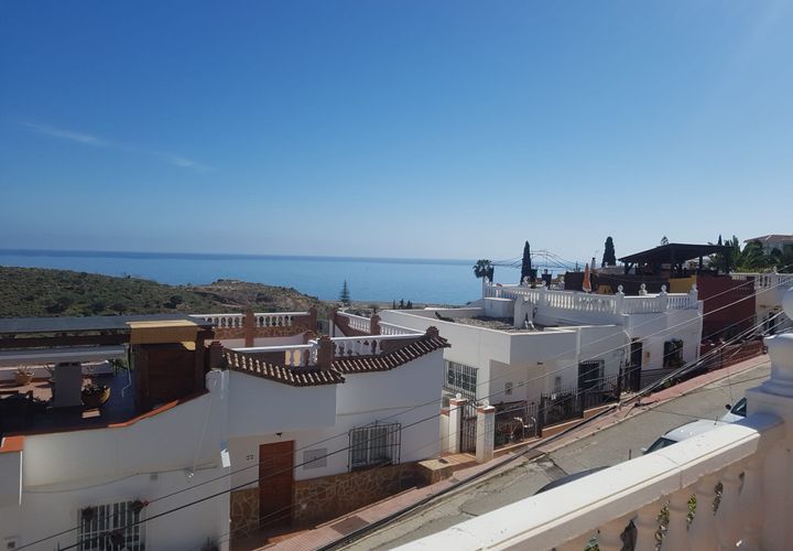Byhus i Benajarafe, Malaga, Benajarafe - € 199.750 | Ref: APIA-BHTH-2-824 - foto 1