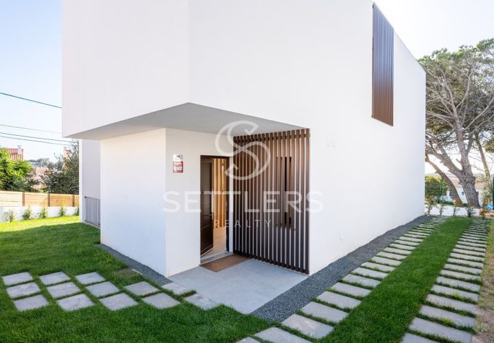 Terreno en Alcabideche, Lisbon, Alcabideche - € 590.000 | Ref: SR_491 - photo 1