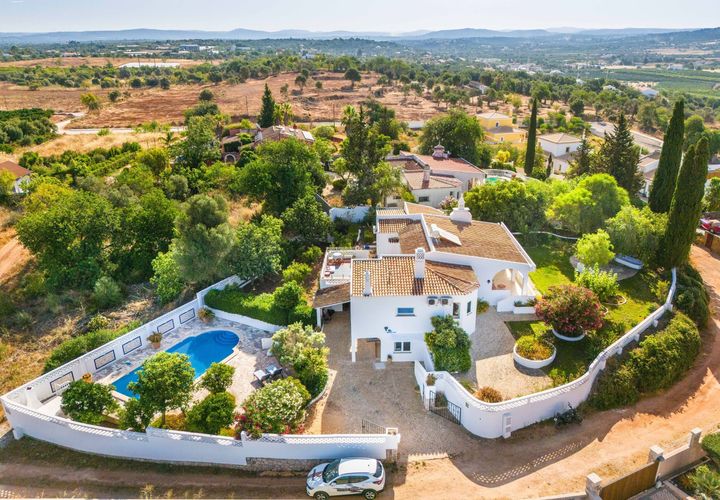 Villa i Silves, Faro, Silves - € 725.000 | Ref: SVP2184 - foto 1