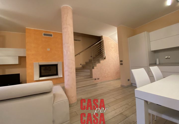Villa i Ospedaletto Euganeo, Padua, Ospedaletto Euganeo - € 288.000 | Ref: B252 - foto 1