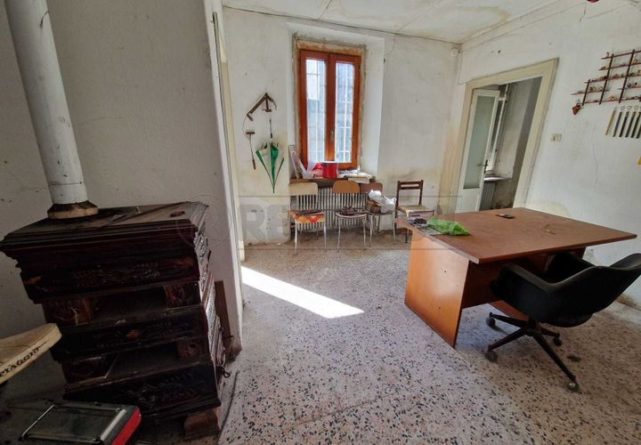 Villa i Robecco d'Oglio, Cremona, Robecco d'Oglio - € 44.900 | Ref: ROB02 - foto 1