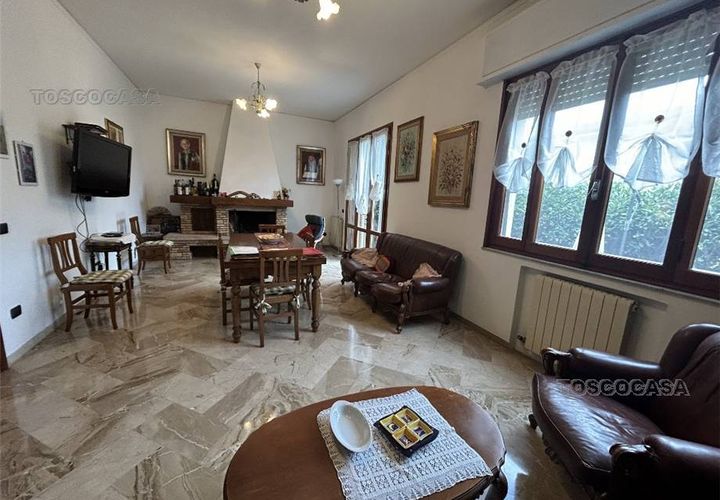Villa a Fucecchio, Florence, Fucecchio - € 420.000 | Ref: CS35 - foto 1