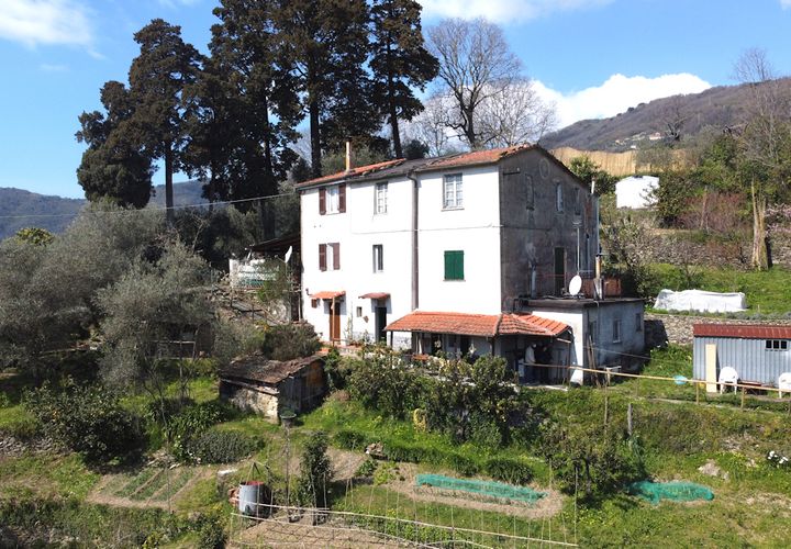 Byhus i Rapallo, Genoa, Rapallo - € 175.000 | Ref: 22738 - foto 1