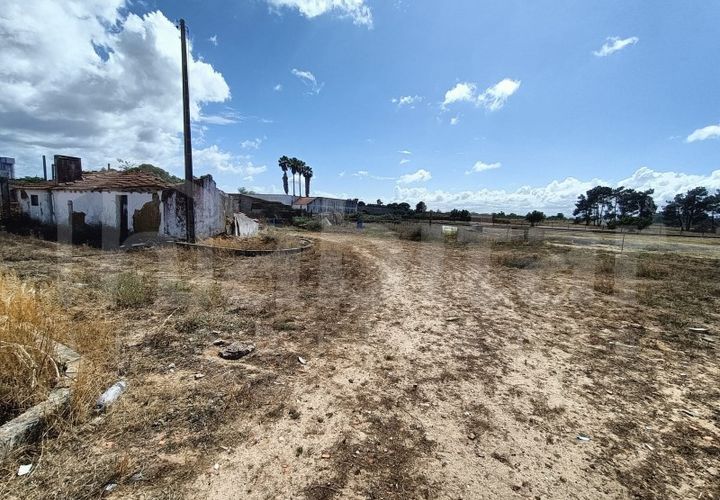 Helårsgrund i Benavente, Santarem, Benavente - € 395.000 | Ref: HB3566 - foto 1