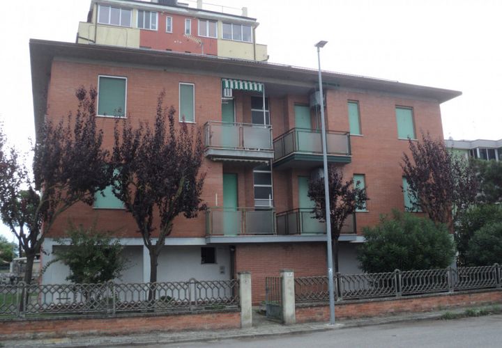 Leilighet i Comacchio, Ferrara, Comacchio - € 118 000 | Ref: TRILO SIMONE - foto 1
