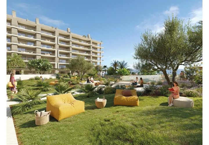 Lejlighed i Seixal, Setubal, Seixal - € 930.000 | Ref: riva-e2c T3 - foto 1