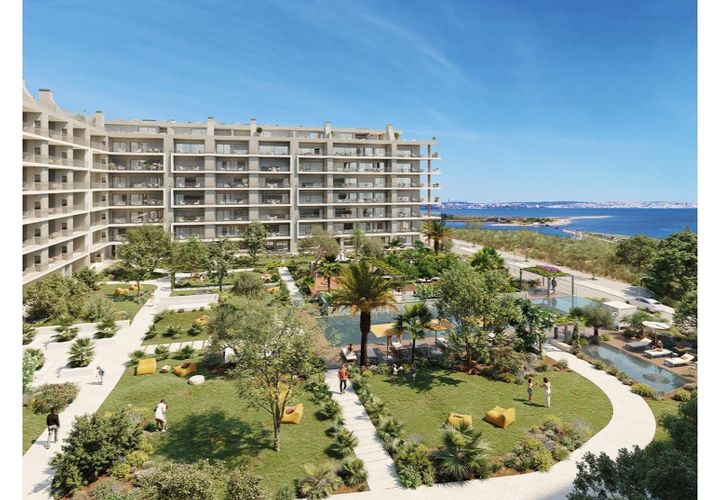 Lejlighed i Seixal, Setubal, Seixal - € 693.000 | Ref: riva-e1a T3 - foto 1