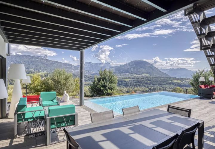 Villa i Argonay, Haute-Savoie, Argonay - € 2.595.000 | Ref: M2059VS - foto 1