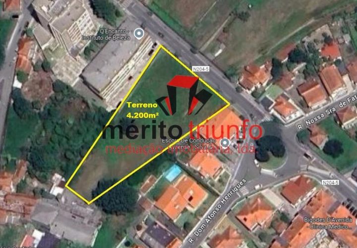 Terra a Aves, Porto, Aves - € 665.000 | Ref: TER_41 - foto 1