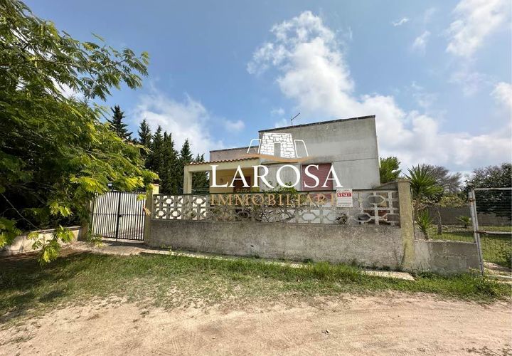 Villa i Melendugno, Lecce, Melendugno - € 115.000 | Ref: cod.110 - foto 1