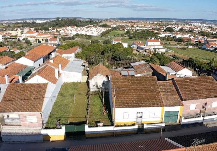Helårsgrund i Riachos, Santarem, Riachos - € 48.500 | Ref: TER_139 - foto 1