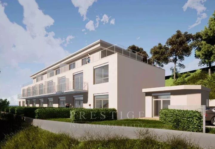 Leilighet i Falicon, Alpes-Maritimes, Falicon - € 328 200 | Ref: 22.004 -2 - foto 1