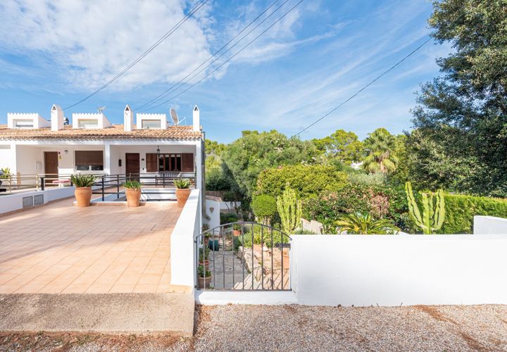 Villa i Port De Pollenca, Mallorca, Port De Pollenca - € 545.000 | Ref: PTP20660 - foto 1
