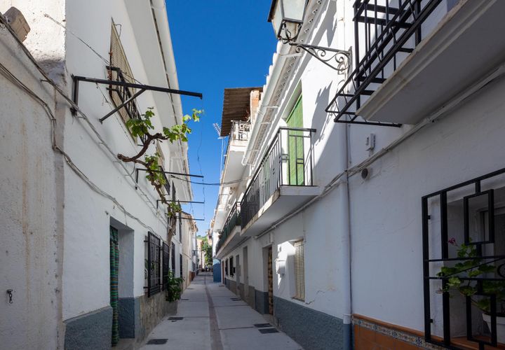 Rækkehus i Albunuelas, Granada, Albunuelas - € 60.000 | Ref: Gr3538/8251 - foto 1