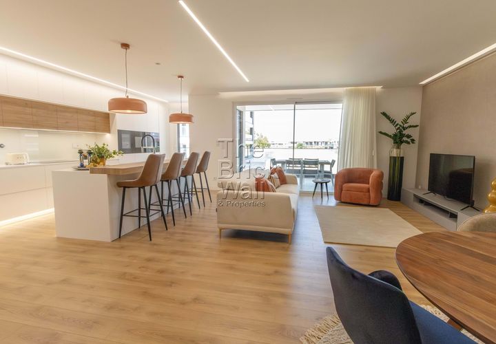 Leilighet i Alverca do Ribatejo, Lisbon, Alverca do Ribatejo - € 670 000 | Ref: PSI-103634 - foto 1