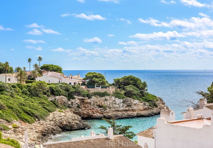 Penthouse i Cala Mandia, Mallorca, Cala Mandia - € 1 050 000 | Ref: 7104 - foto 1