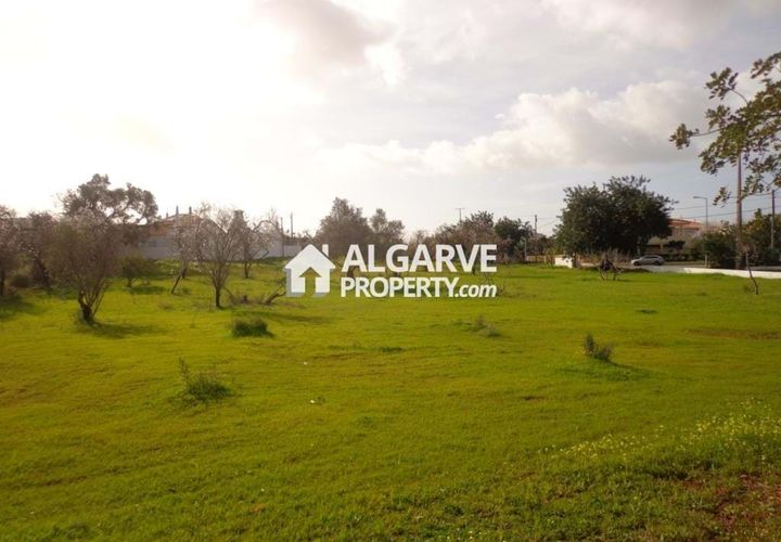 Helårsgrund i Almancil, Faro, Almancil - € 1.500.000 | Ref: TC248248P - foto 1