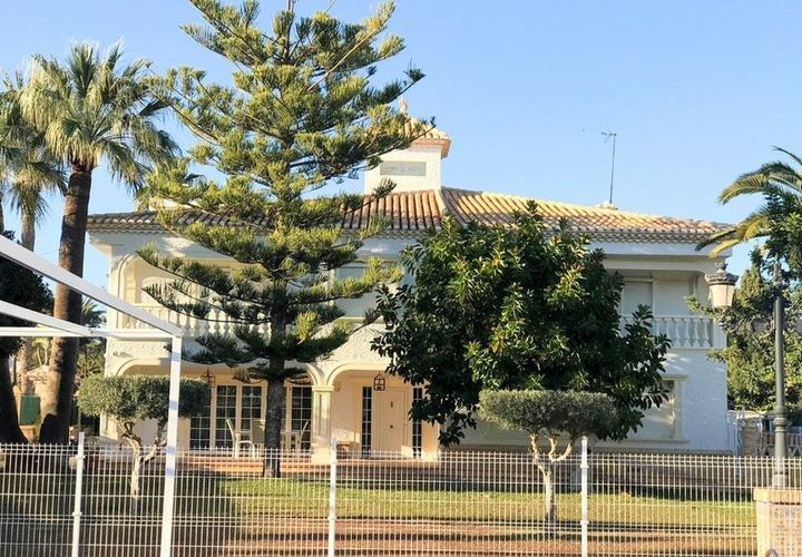 Villa i Cabo Roig, Alicante, Cabo Roig - € 1.555.000 | Ref: R4097023 - foto 1