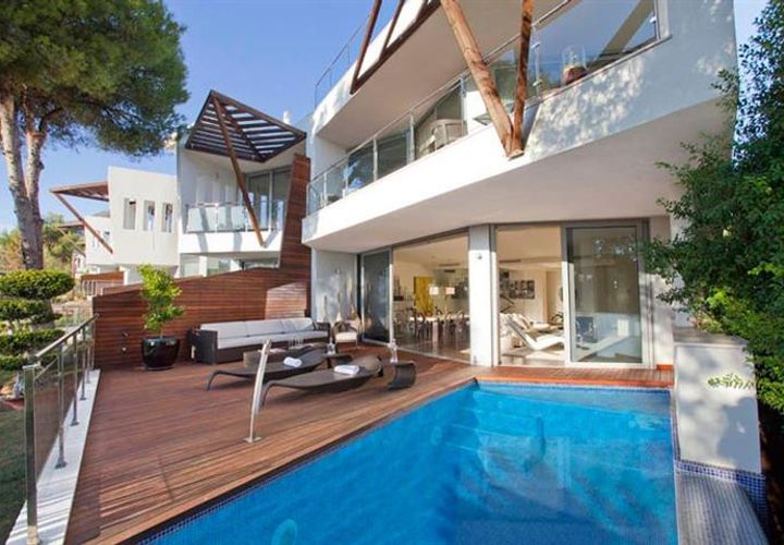 Villa i Marbella, Malaga, Marbella - € 1.856.950 | Ref: R2043969 - foto 1