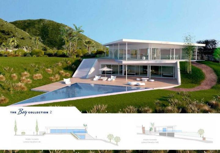 Villa i Benalmadena, Malaga, Benalmadena - € 1.900.000 | Ref: R2377883 - foto 1