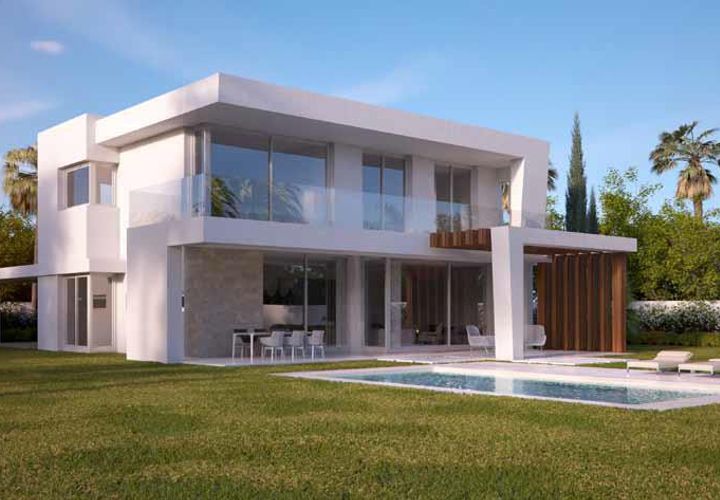 Villa i Marbella, Malaga, Marbella - € 1.320.000 | Ref: R2686196 - foto 1