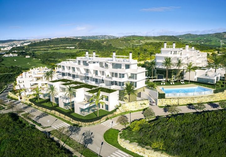 Villa a Estepona, Malaga, Estepona - € 660.000 | Ref: R2997467 - foto 1