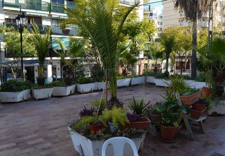 Leilighet i Fuengirola, Malaga, Fuengirola - € 330 000 | Ref: R3082957 - foto 1
