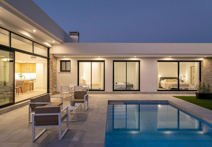 Villa i Calasparra, Murcia, Calasparra - € 329.000 | Ref: R4412704 - foto 1