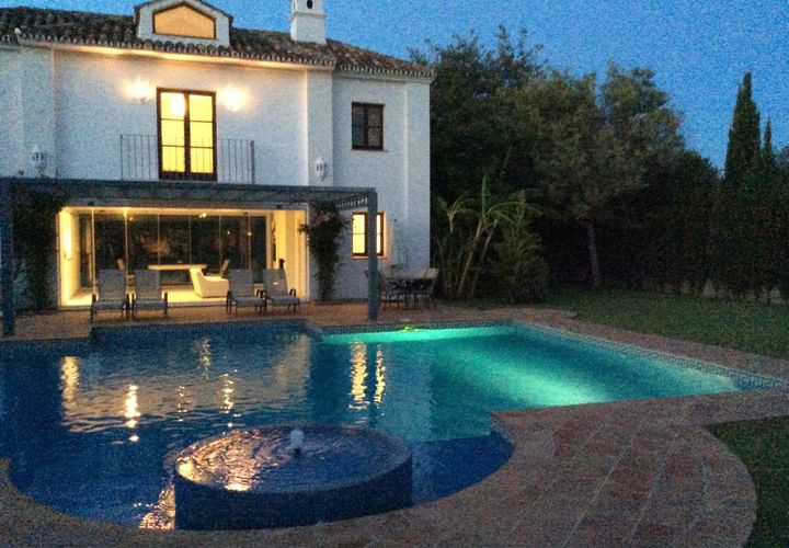 Villa a Marbella, Malaga, Marbella - € 4.900.000 | Ref: R3287380 - foto 1