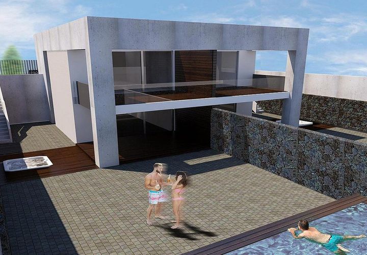 Villa a Corralejo, Fuerteventura, Corralejo - € 500.000 | Ref: R4218100 - foto 1
