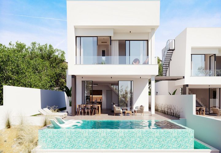 Villa i Pinar De Campoverde, Alicante, Pinar De Campoverde - € 649.000 | Ref: R4732564 - foto 1