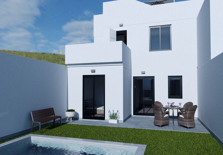 Villa i Los Belones, Murcia, Los Belones - € 355.000 | Ref: R4732651 - foto 1