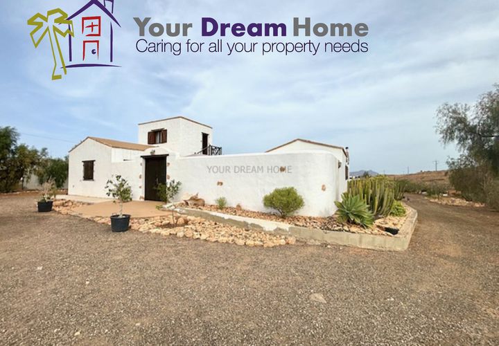 Villa a Tuineje, Fuerteventura, Tuineje - € 469.000 | Ref: R4458010 - foto 1