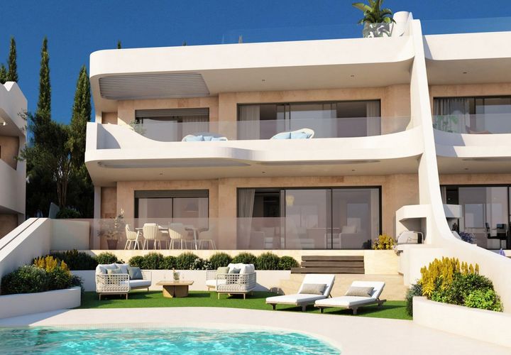 Lejlighed i Marbella, Malaga, Marbella - € 1.520.000 | Ref: R4672003 - foto 1