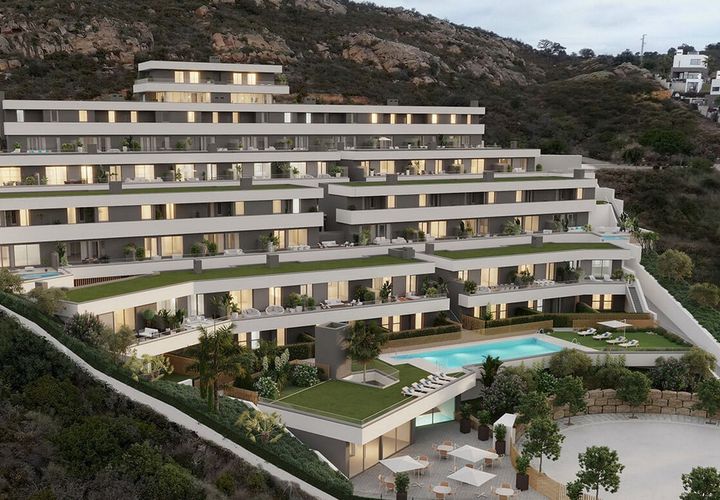 Villa a Manilva, Malaga, Manilva - € 348.000 | Ref: R4672189 - foto 1