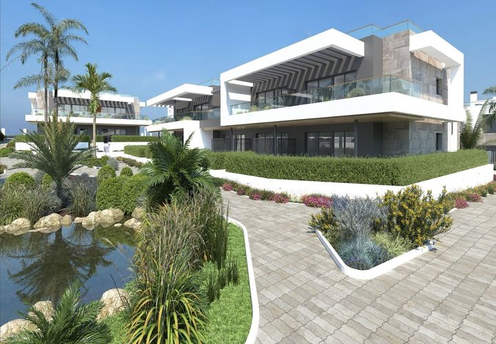 Lejlighed i Torrevieja, Alicante, Torrevieja - € 272.000 | Ref: R4808293 - foto 1