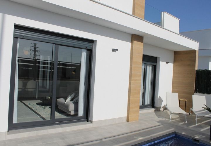 Villa i Roldan, Murcia, Roldan - € 392.500 | Ref: R4826896 - foto 1