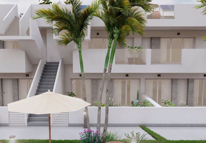 Lejlighed i Roldan, Murcia, Roldan - € 228.000 | Ref: R4826932 - foto 1