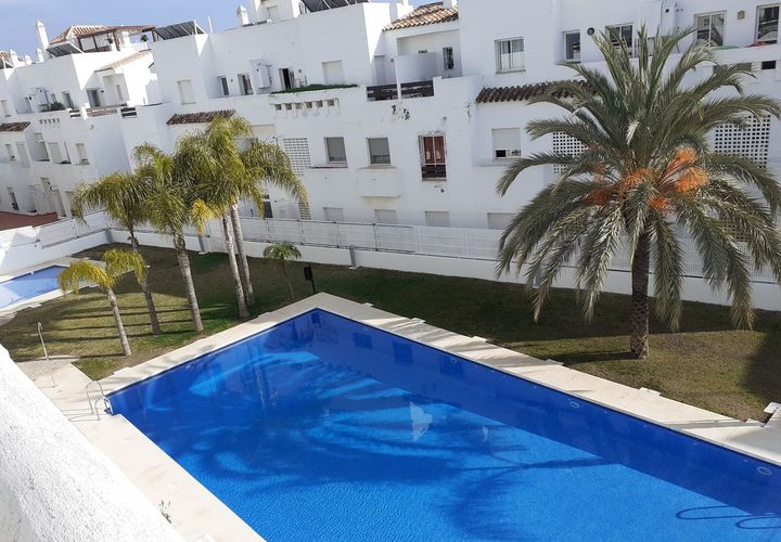 Leilighet i Estepona, Malaga, Estepona - € 449 000 | Ref: R4730605 - foto 1